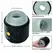 CalExotics Boundless Dual Motor Rechargeable Intimate Device, 10 Modes
