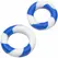 CalExotics Admiral Silikonski set prstenova 2-pack - Ergonomski sistem podrške