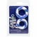 CalExotics Admiral Silikonski set prstenova 2-pack - Ergonomski sistem podrške