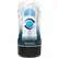 Pretty Love Planet Blue Intimate Machine Cover, Waterproof, Soft Material