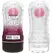 Pretty Love Pink Cup - Soft Textured Intimate Sleeve with Rolling System