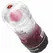 Pretty Love Pink Cup - Soft Textured Intimate Sleeve with Rolling System