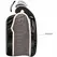 Pretty Love Black Intimate Glans Trainer Rechargeable Vibrating Model 0801S
