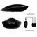 Crazy Bull Samantha Torso Model Vibrating Intimate Machine, Water Skin Material