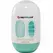 Pretty Love Twist Angel Cupid Egg Intimate Device, TPR, Compact Design