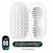 Pretty Love Whirl Mystery Venus Egg - Compact Intimate Stimulation Device