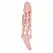 Pretty Love Harrison Extension Sleeve with Vibration & Adjustable Strap 13.5 cm
