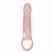 Pretty Love Harrison Extension Sleeve with Vibration & Adjustable Strap 13.5 cm