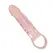 Pretty Love Harrison Extension Sleeve with Vibration & Adjustable Strap 13.5 cm