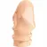 Pretty Love Jeremy Sleeve Anatomical TPR, Flesh, 90x50x45 mm