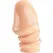 Pretty Love Jeremy Sleeve Anatomical TPR, Flesh, 90x50x45 mm