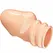 Pretty Love Jeremy Sleeve Anatomical TPR, Flesh, 90x50x45 mm