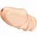 Pretty Love Jeremy Sleeve Anatomical TPR, Flesh, 90x50x45 mm