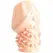 Pretty Love Matias Comfort Extension Sleeve, TPR, Natural, 9 cm