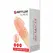 Pretty Love Matias Comfort Extension Sleeve, TPR, Natural, 9 cm