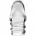 Pretty Love Jeremy Crystal Enhancement Sleeve TPR Transparent 9cm