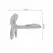 XOCOON Couples Vibrating Ring Green - Flexible Design for Partners