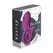 XOCOON Couples Ring Fuchsia - Intimate Stimulation System for Partners