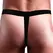 Intense Hollow Strap-On System Natural 16x3 cm Adjustable Harness
