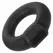 CalExotics Alpha Optimum Silicone Support Ring Black Flexible