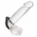 CalExotics Alpha Muscle Ring Black - Liquid Silicone Comfort System