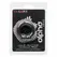CalExotics Alpha Muscle Ring Black - Liquid Silicone Comfort System