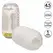 CalExotics Boundless Reversible Ribbed Intimate Machine 11.5 cm