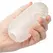 CalExotics Boundless Reversible Ribbed Intimate Machine 11.5 cm