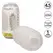 CalExotics Boundless Reversible Nubby Intimate Device 11.5cm with Case