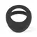 OHMAMA Silicone Dual Support Rings Set 3.5 cm & 4.5 cm Hypoallergenic