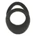OHMAMA Silicone Dual Support Rings Set 3.5 cm & 4.5 cm Hypoallergenic