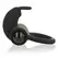 OHMAMA Silicone Vibrating Ring 3cm - Curved Design, Hypoallergenic Material
