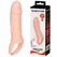 Pretty Love Breyden Extension Sleeve Natural Color TPR Flexible Fit