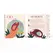 Cici Beauty Premium Silicone Vibrating Ring - Red, USB Rechargeable, IPX7