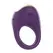 Treasure Robin Intimate Ring with Wireless WatchMe Control, Silicone, Blue