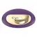 Treasure Robin Intimate Ring with Wireless WatchMe Control, Silicone, Blue