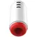 Jamyjob Rocket Intimate Device Soft Compression & Vibration USB Rechargeable