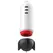 Jamyjob Rocket Intimate Device Soft Compression & Vibration USB Rechargeable