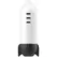 Jamyjob Rocket Intimate Device Soft Compression & Vibration USB Rechargeable