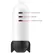 Jamyjob Rocket Intimate Device Soft Compression & Vibration USB Rechargeable