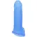 OHMAMA Silicone Sleeve with Testicle Support M 10cm x 3.6cm Hypoallergenic