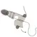 OHMAMA Vibrating Intimate Sheath 3-Motor Flexible Anatomical 14cm