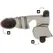 OHMAMA Vibrating Intimate Sheath 3-Motor Flexible Anatomical 14cm
