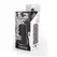 All Black Twink Spiral Grip Intimate Device 17 cm Phthalate-Free Black