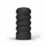 All Black Twink Spiral Grip Intimate Device 17 cm Phthalate-Free Black