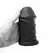All Black Intimate Machine Daddy Model 17 cm, Phthalate-Free, Black