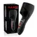 JAMYJOB Pulsar Wand - Multi-Mode Vibrating and Pulsating Device, Black