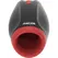 Jamyjob Novax Intimate Machine with Vibration & Compression, Black, 197mm