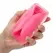 CalExotics The Gripper Beaded Grip Flexible Stimulation Sleeve 12.75cm TPE