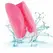 CalExotics The Gripper Beaded Grip Flexible Stimulation Sleeve 12.75cm TPE